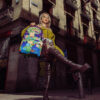Tmnt On The Run On Backpack – Image 4