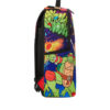 Tmnt On The Run On Backpack – Image 5