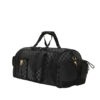 Special Ops Grey Checkered Cargo Duffle – Image 5