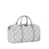 Ai Stunna Cream Mini Duffle – Image 3