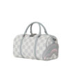 Ai Stunna Cream Mini Duffle – Image 5
