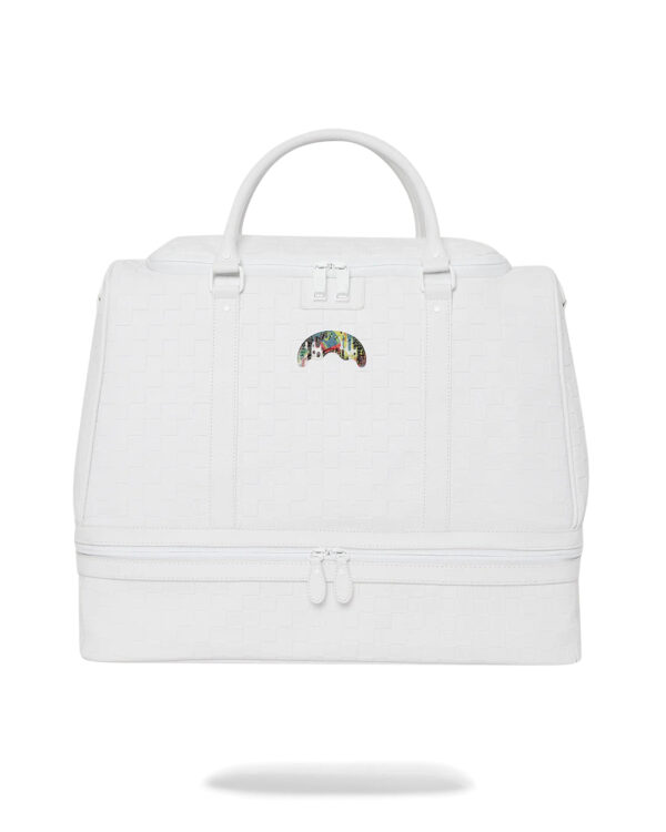 Shark Trip Stiletto Duffle