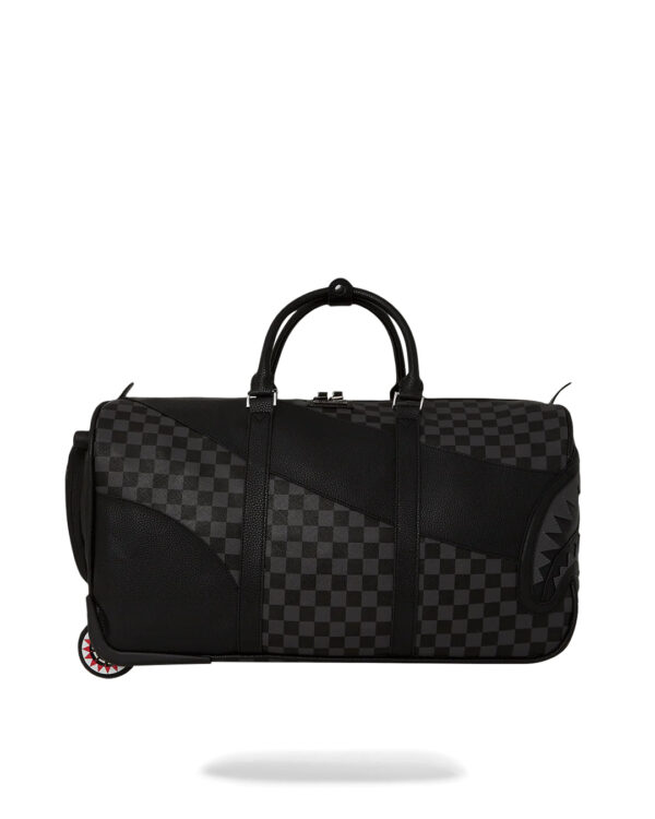 Henny Phantom Wheelie Duffle