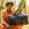 Henny Phantom Wheelie Duffle – Image 6