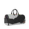 Tear It Up Duffle – Image 3
