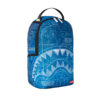 Schmatics Shark Mini Backpack – Image 3