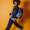 Schmatics Shark Mini Backpack – Image 4
