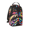 Happy Days Shark Mini Backpack – Image 3