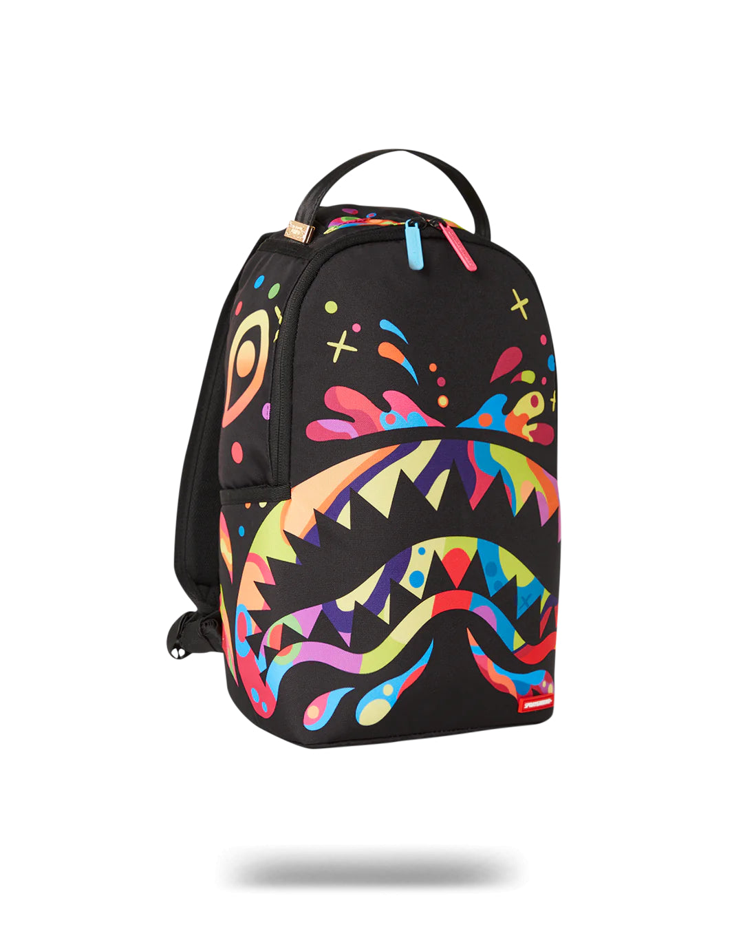 Happy Days Shark Mini Backpack – Image 3