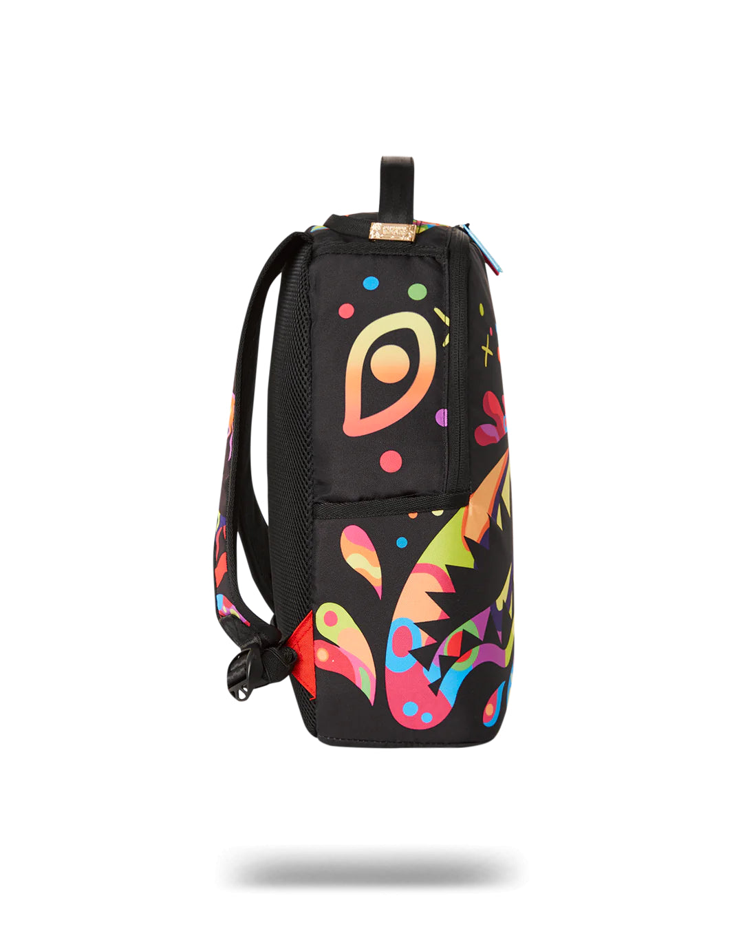 Happy Days Shark Mini Backpack – Image 5