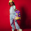 Astro Design Mini Backpack – Image 2