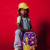 Astro Design Mini Backpack – Image 4