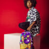 Astro Design Mini Backpack – Image 6