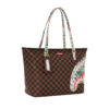 Tropical Floral Tote – Image 3