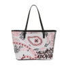 Pink Marker Hits Tote Toiletry – Image 4