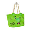 Money Bear Tote Green – Image 3
