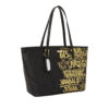 Half Graff Gold Tote – Image 3