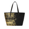 Half Graff Gold Tote – Image 5