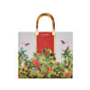 Tree Tops  Tortuga Tote – Image 3