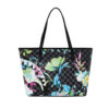 Neon Floral Tote – Image 5