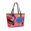 Wild Flora Tote – Image 3