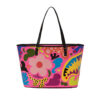Wild Flora Tote – Image 5