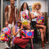 Wild Flora Tote – Image 6