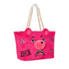 Pink Bear Tote – Image 3