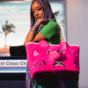 Pink Bear Tote – Image 6