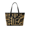 Ai Tribal Gold Tote – Image 3