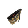 Ai Tribal Gold Tote – Image 6