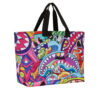 Lucid Dreams Beach Tote – Image 3