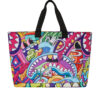 Lucid Dreams Beach Tote – Image 5