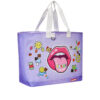 Blah Lips Beach Tote – Image 3
