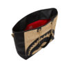 Raffia Shark Tote – Image 5