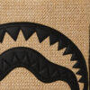 Raffia Shark Tote – Image 6