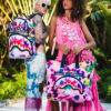 Viva La Sprayground Tote – Image 6