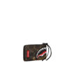 $ Pattern Over Camo Wallet – Image 3