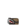 $ Pattern Over Camo Wallet – Image 5