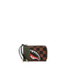 Sip With Camo Accent Wallet – Image 3