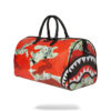 Panic Attack Duffle – Image 6