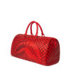 Veni, Vidi, Vici Duffle – Image 2