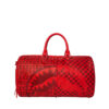 Veni, Vidi, Vici Duffle – Image 4