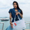3am Le Blanc Tote – Image 2