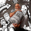 Doodle Backpack – Image 2