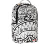 Doodle Backpack – Image 3
