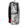 Doodle Backpack – Image 5