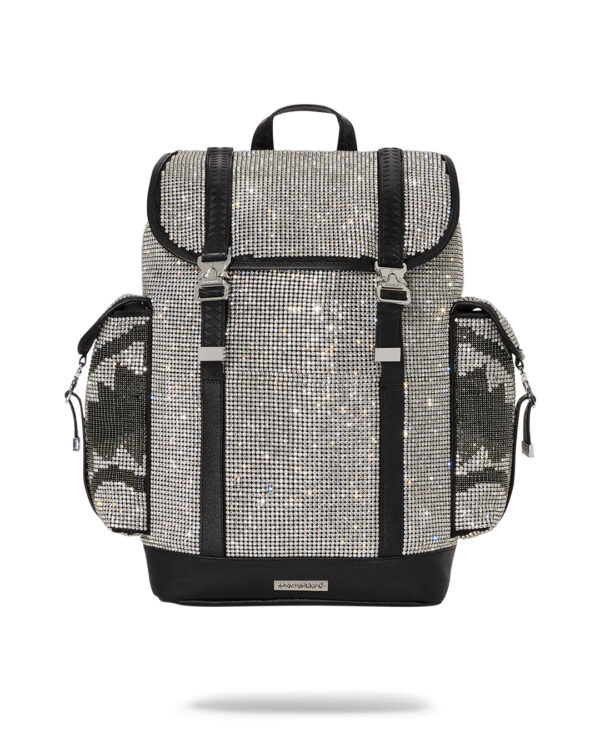 Trinity Diamond Monte Carlo