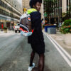 Tearaway Backpack – Image 4