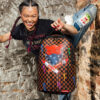 Diablo Villain Backpack – Image 2